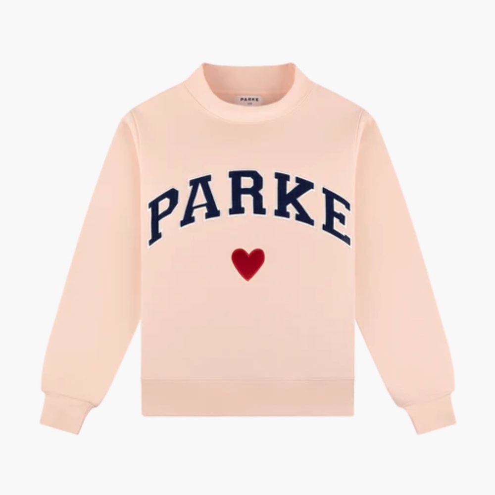 FLASH SALE!!! Parke V-Day Sweater🩷